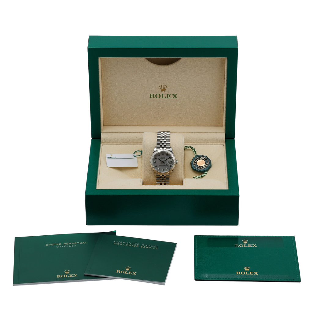 Rolex DATEJUST
