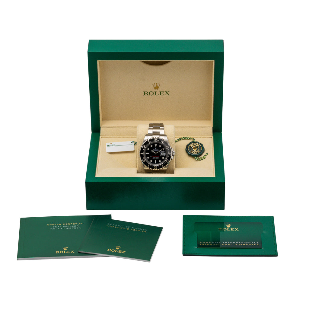 Rolex SEA