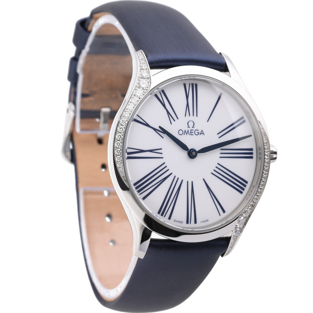 Omega DE VILLE TRESOR