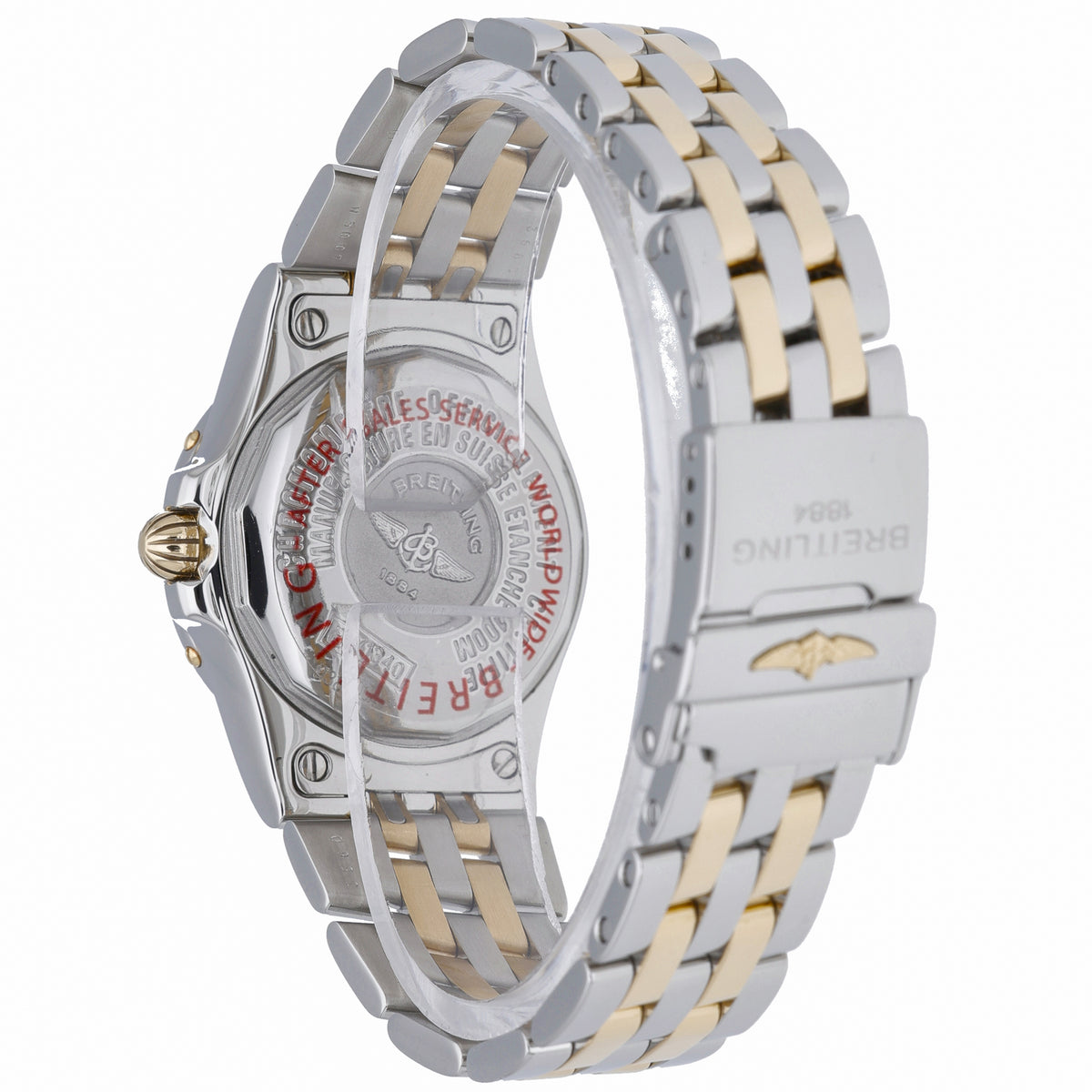 Breitling STARLINER