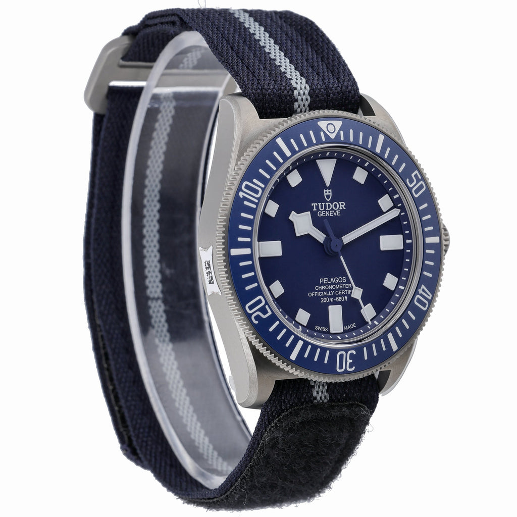 Tudor PELAGOS FXD