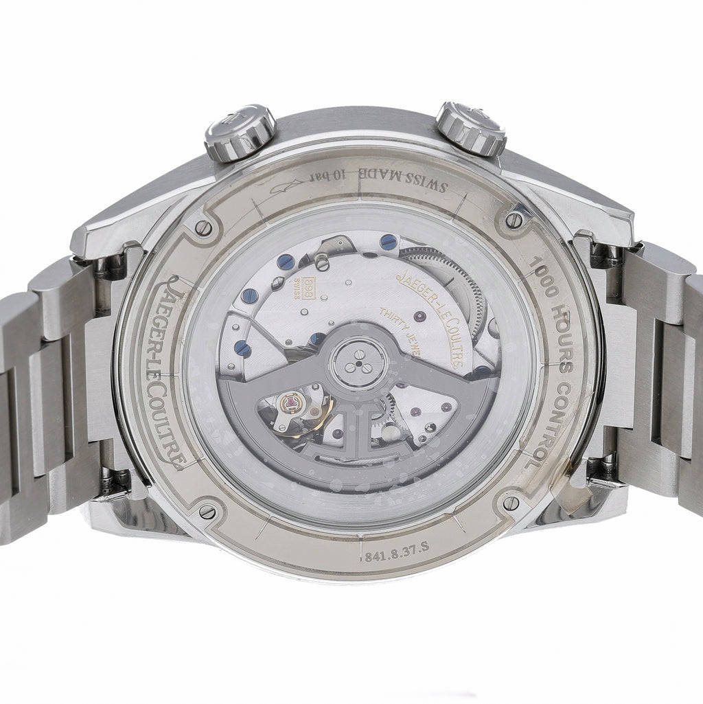 Jaeger-LeCoultre POLARIS
