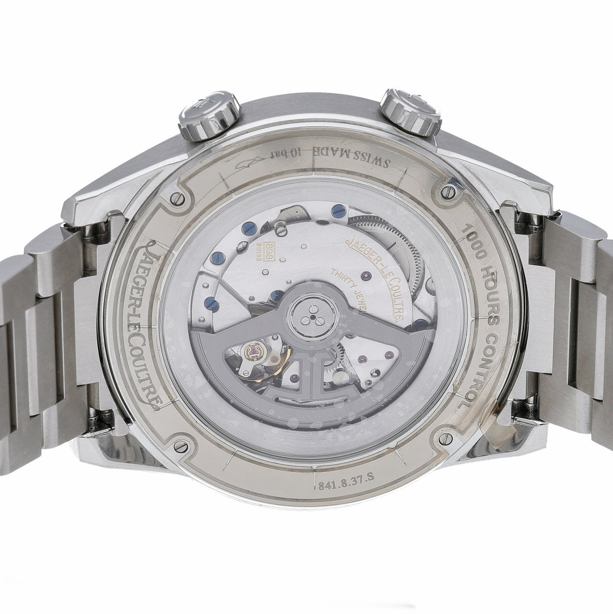 Jaeger-LeCoultre POLARIS