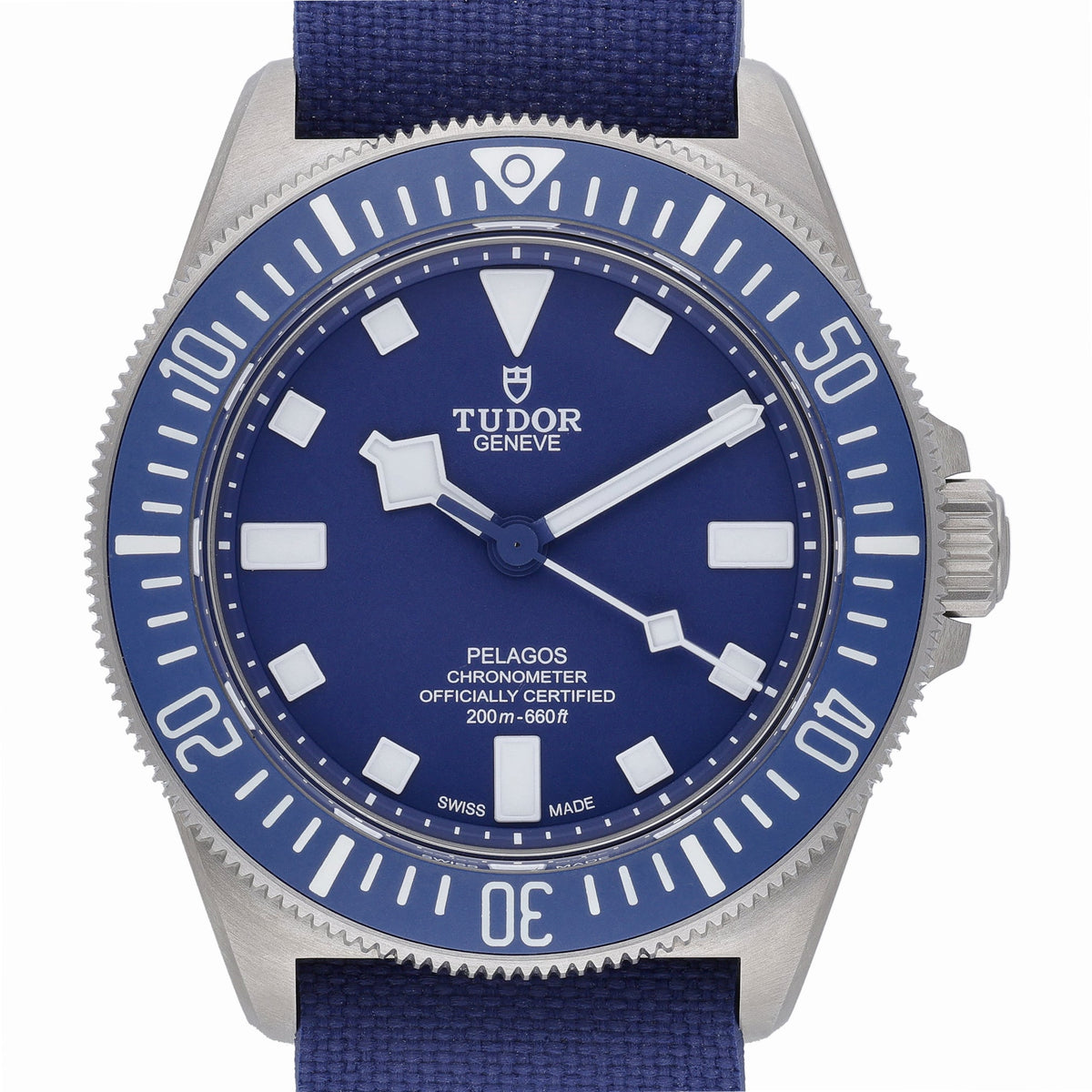 Tudor PELAGOS
