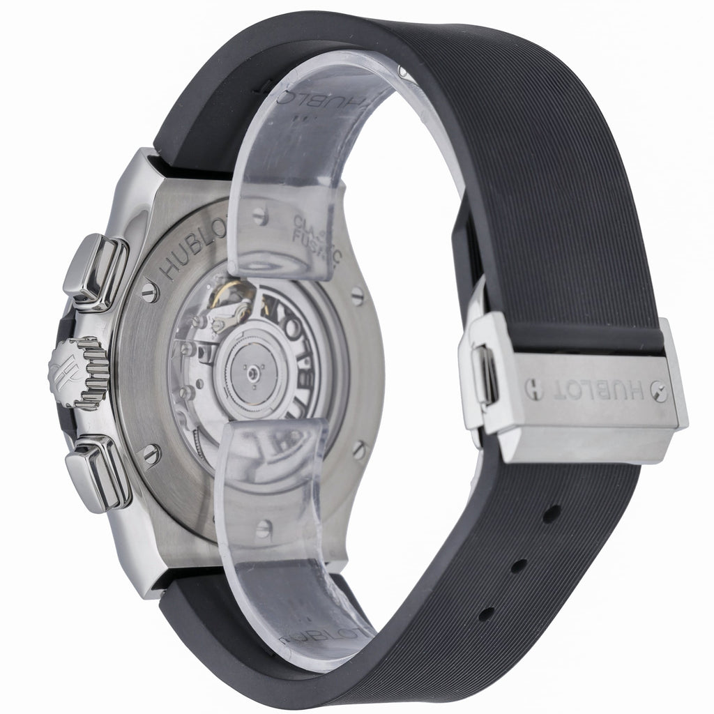 Hublot CLASSIC FUSION CHRONOGRAPH