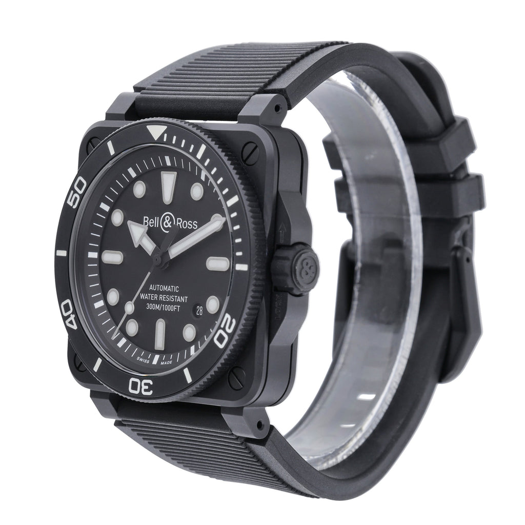 Bell & Ross BR 03