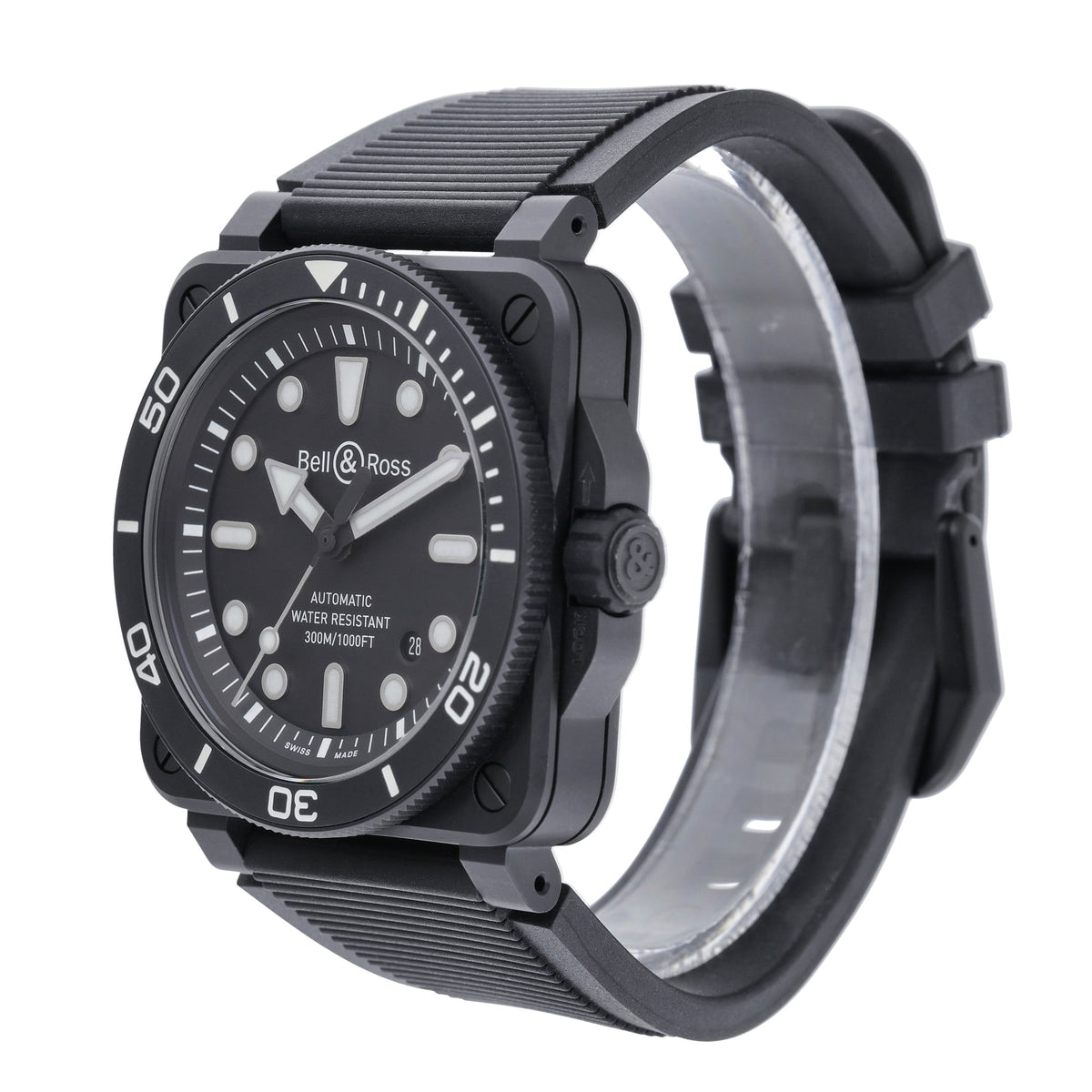 Bell & Ross BR 03