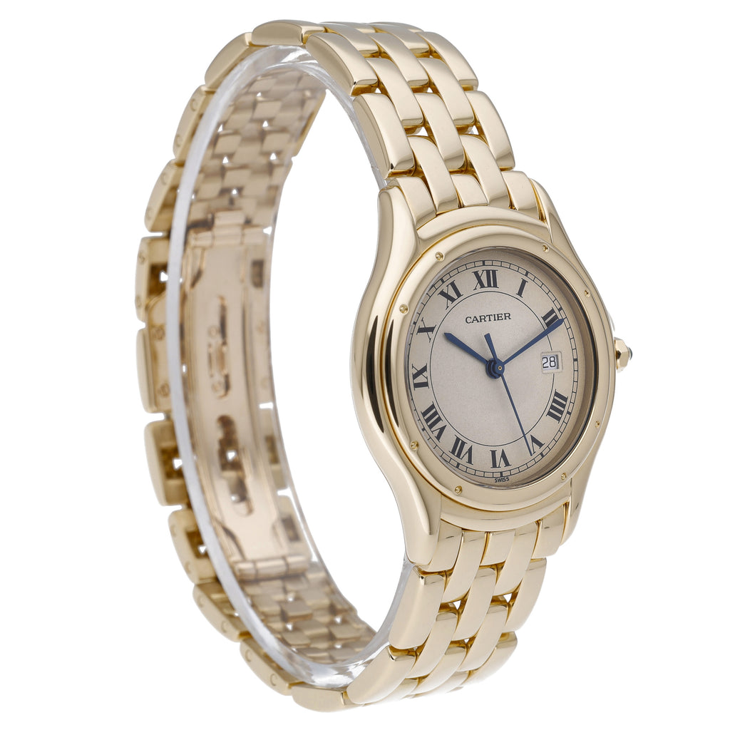 Cartier COUGAR