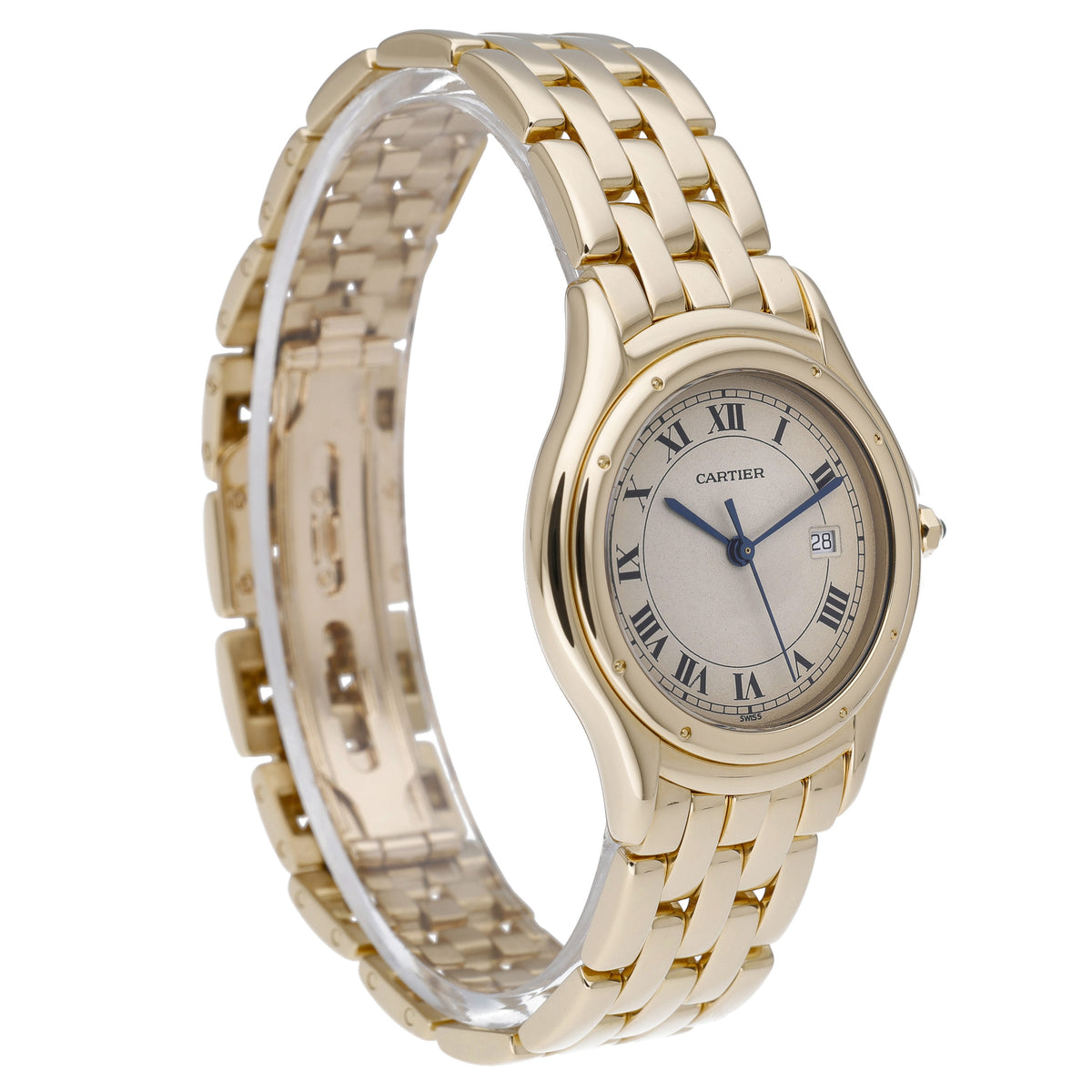 Cartier COUGAR