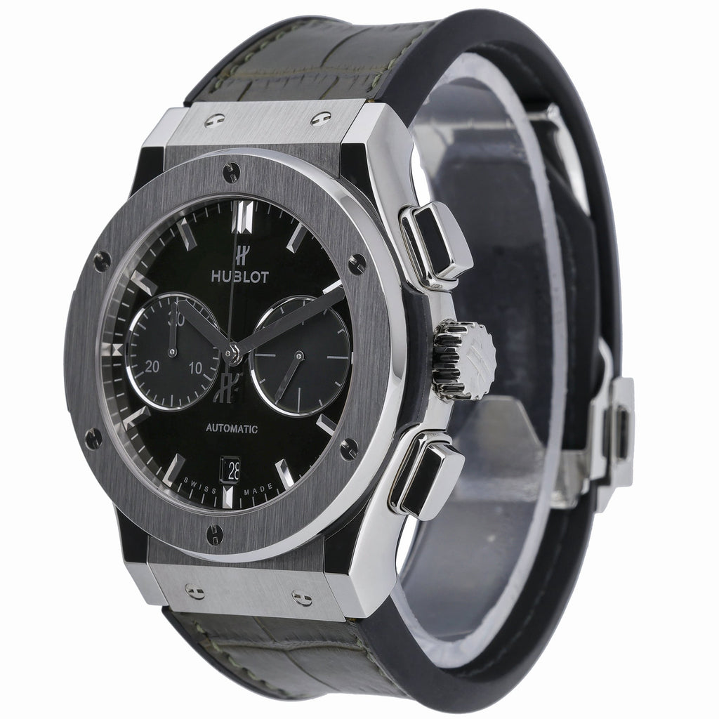 Hublot CLASSIC FUSION CHRONOGRAPH