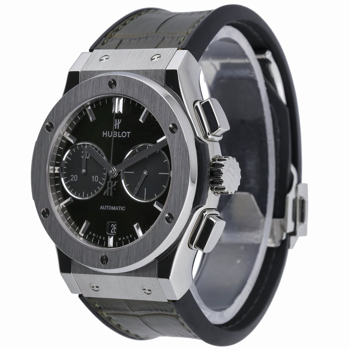 Hublot CLASSIC FUSION CHRONOGRAPH