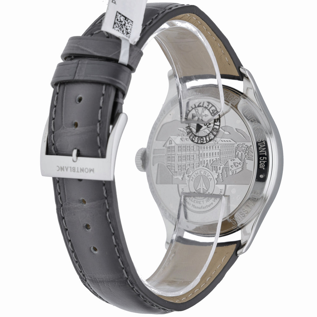 Montblanc HERITAGE