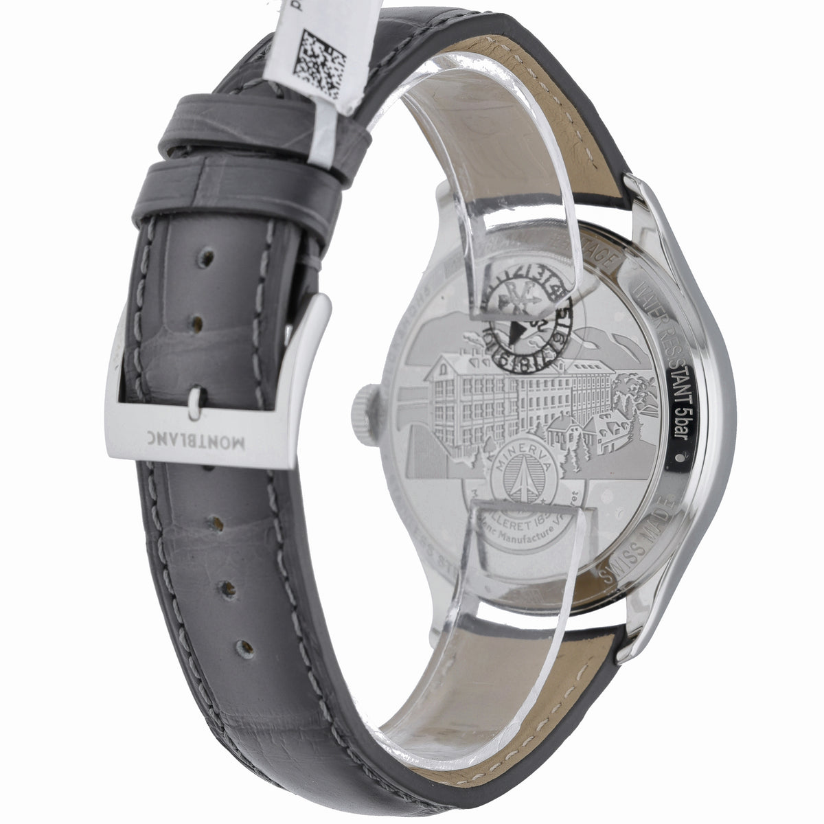 Montblanc HERITAGE