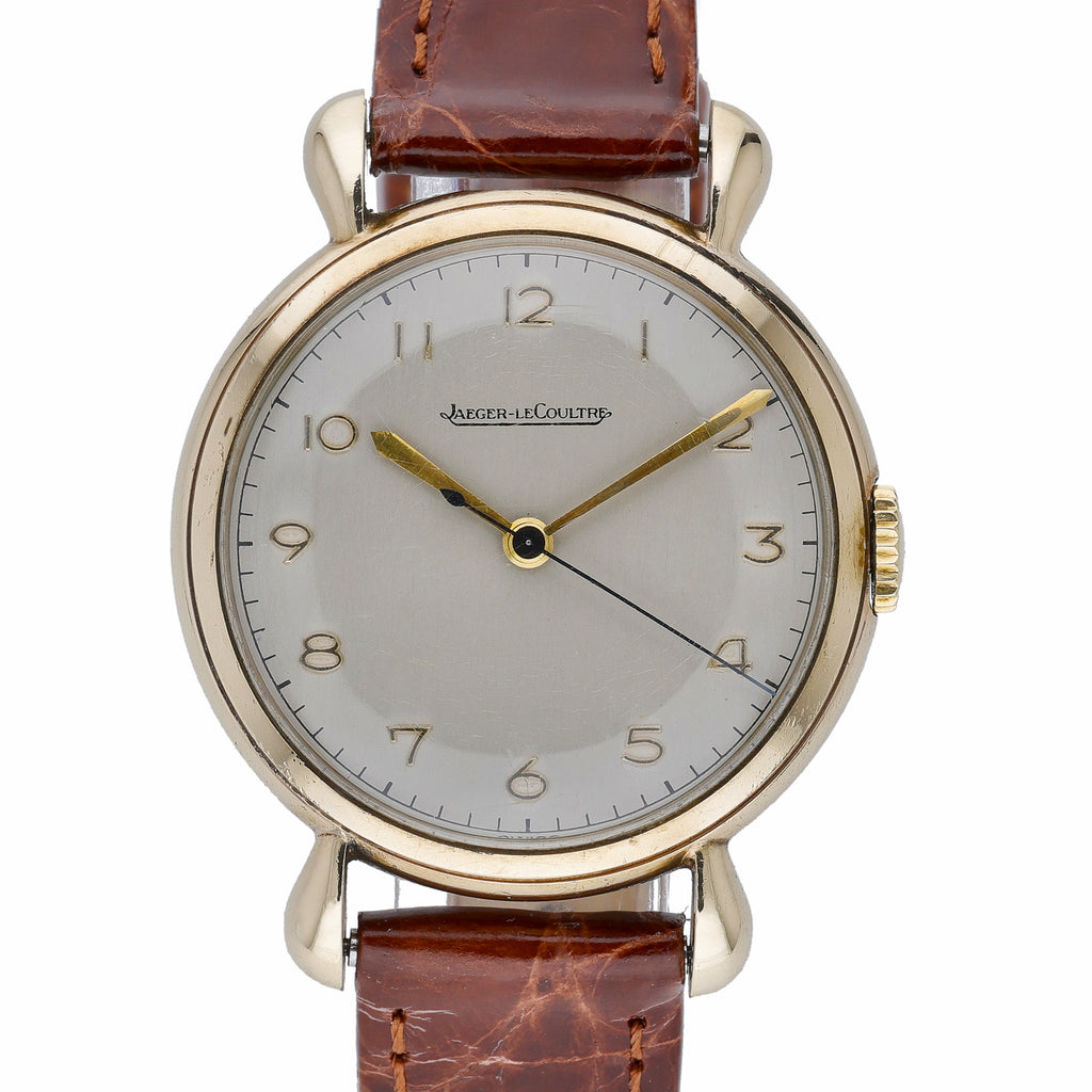 Jaeger-LeCoultre JAEGER-LECOULTRE