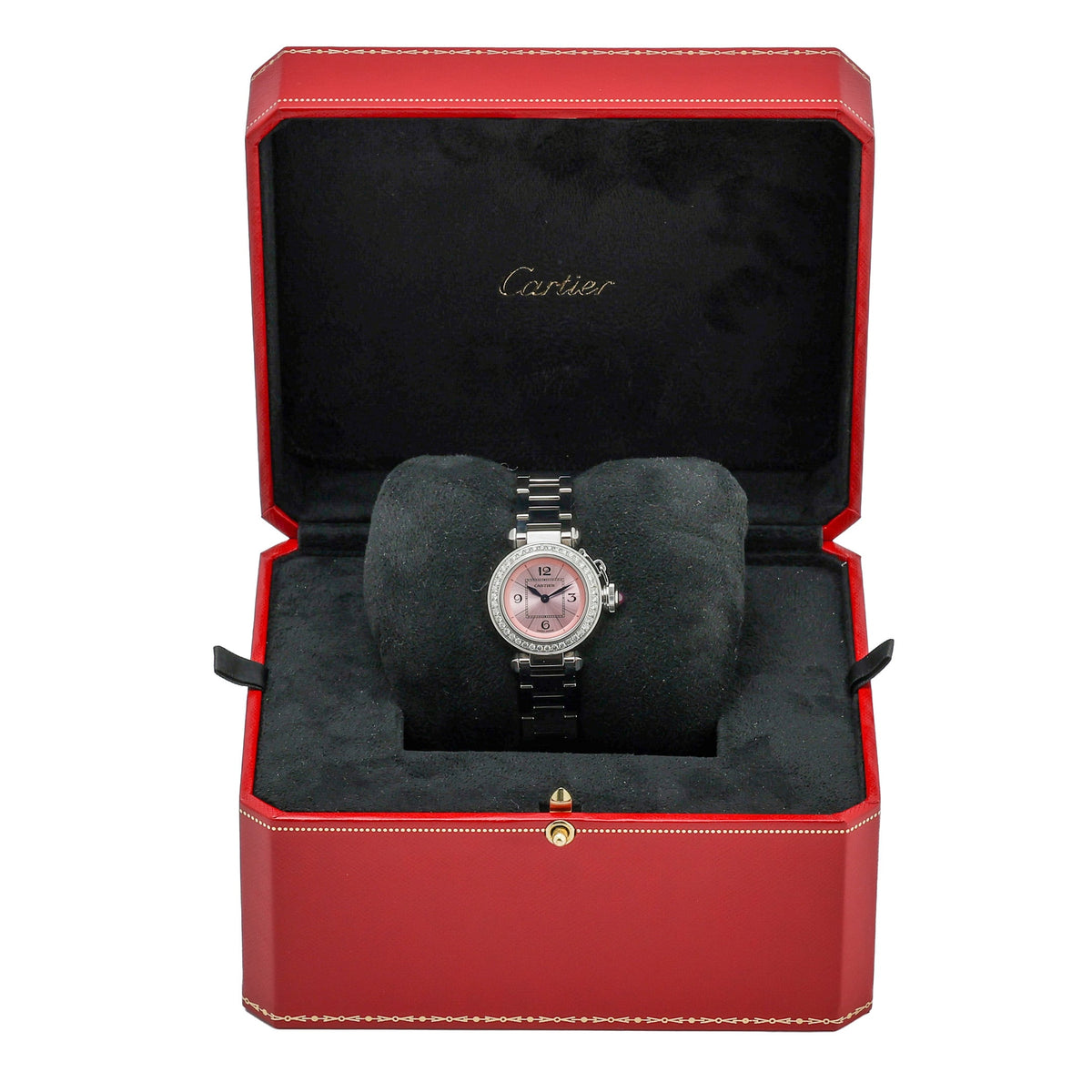 Cartier PASHA