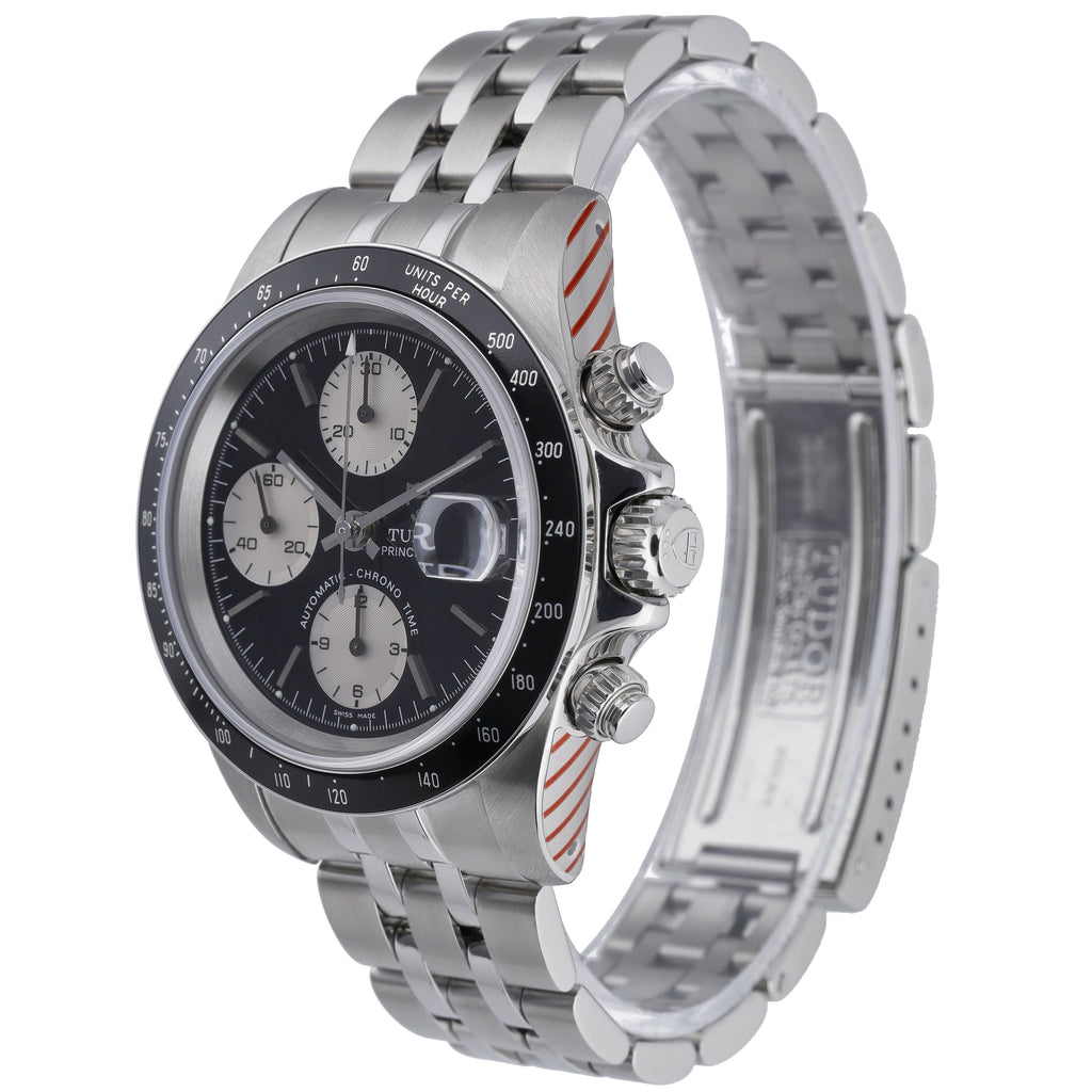 Tudor PRINCE DATE