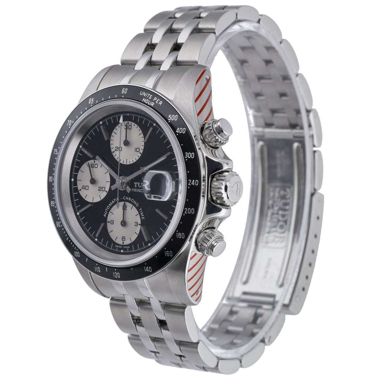 Tudor PRINCE DATE
