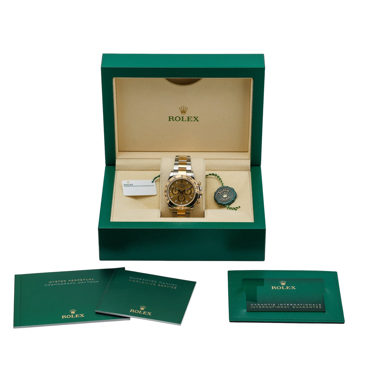 Rolex DAYTONA