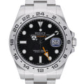 Rolex EXPLORER II