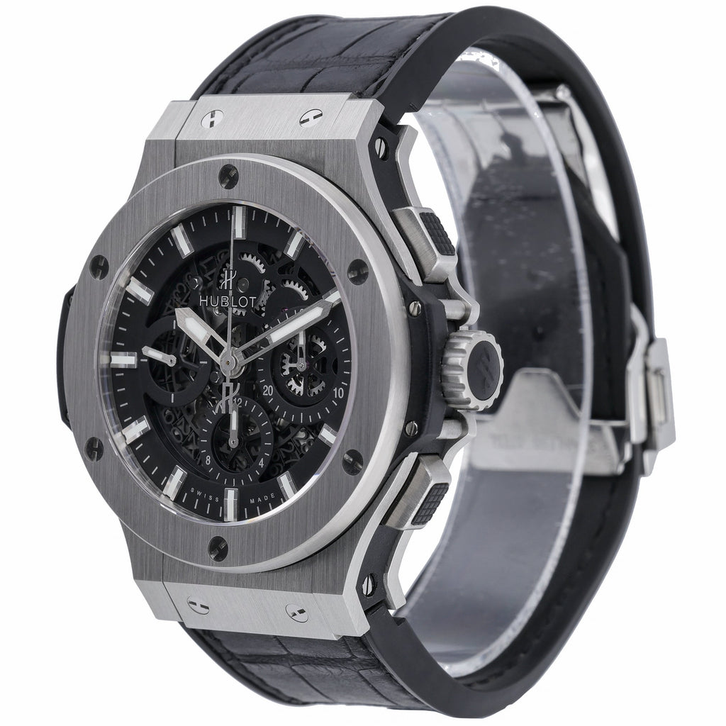 Hublot BIG BANG AERO BANG