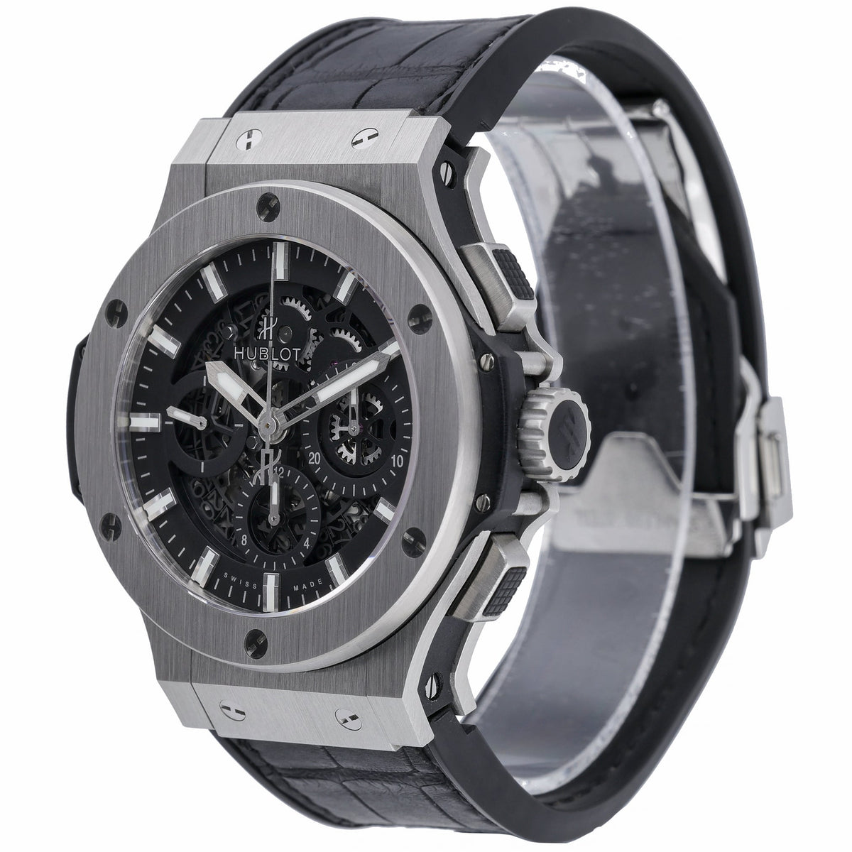 Hublot BIG BANG AERO BANG