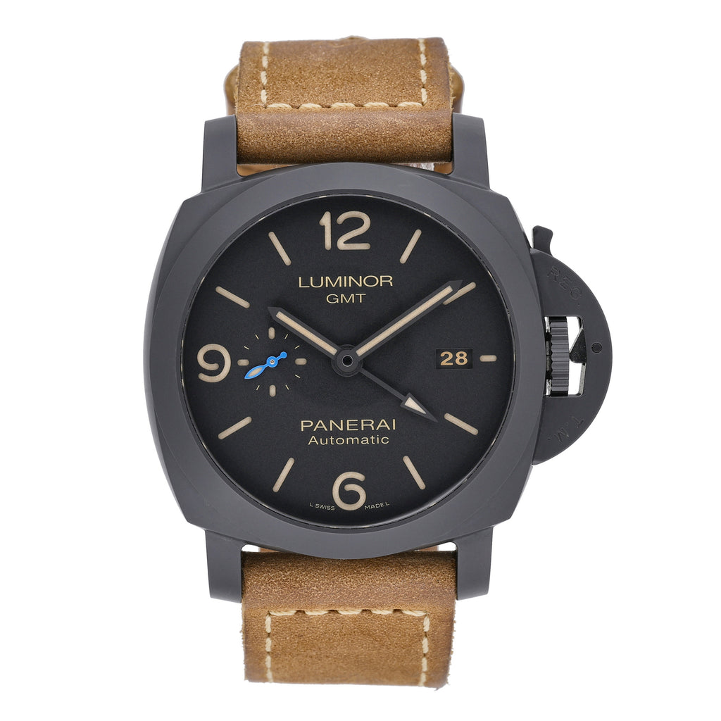 Panerai LUMINOR 1950 3 DAYS GMT