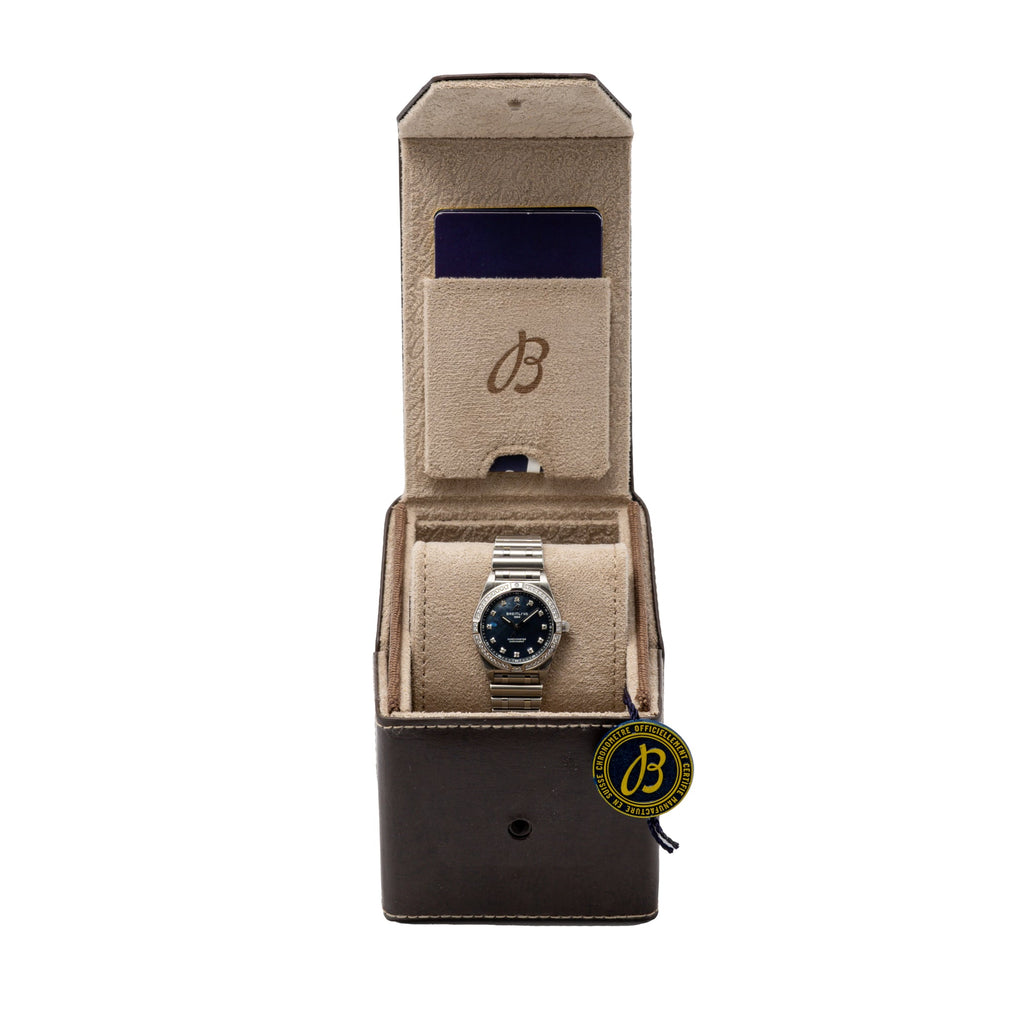 Breitling CHRONOMAT 28
