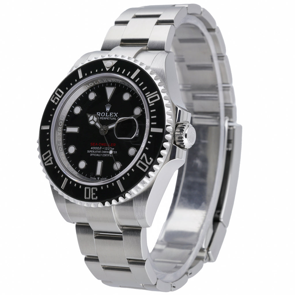 Rolex SEA