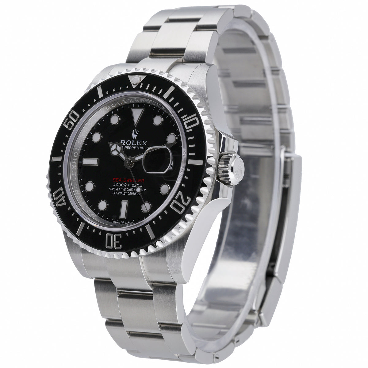 Rolex SEA