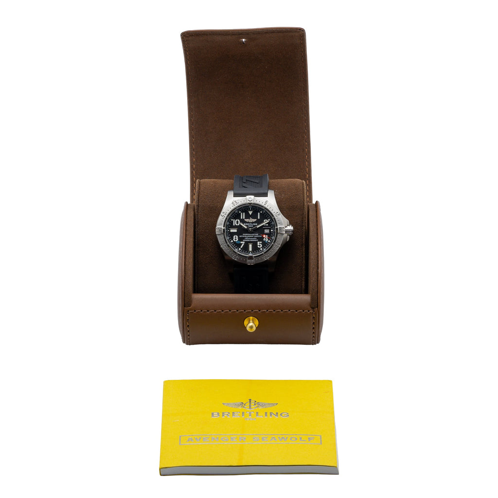 Breitling AVENGER SEAWOLF