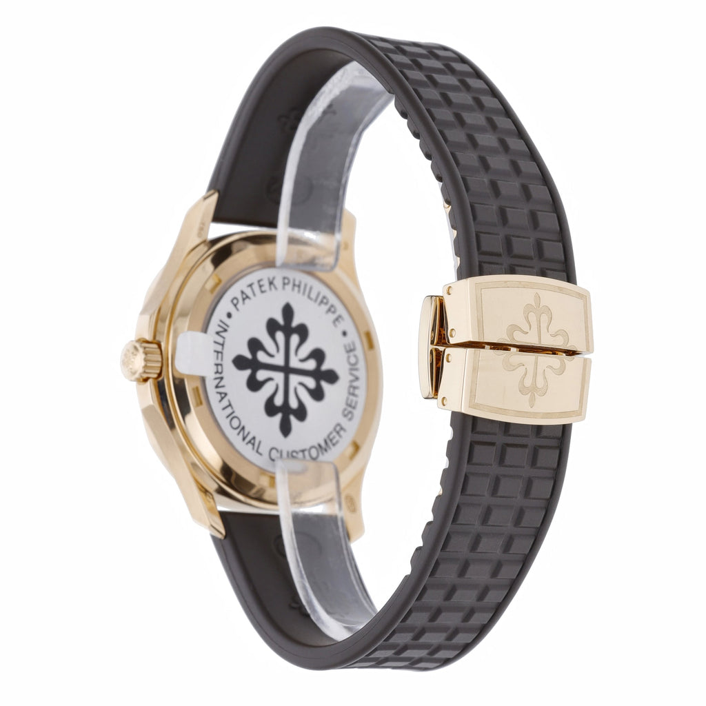 Patek Philippe AQUANAUT