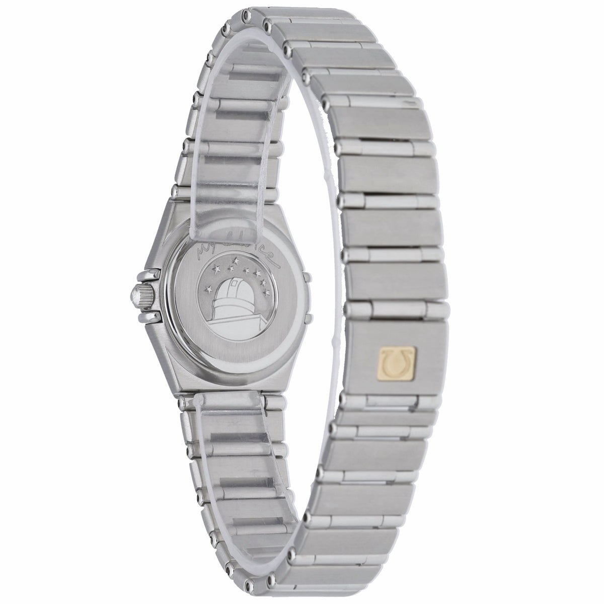 Omega CONSTELLATION