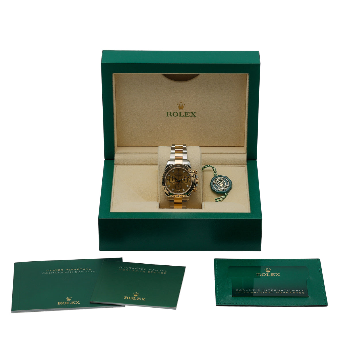 Rolex DAYTONA