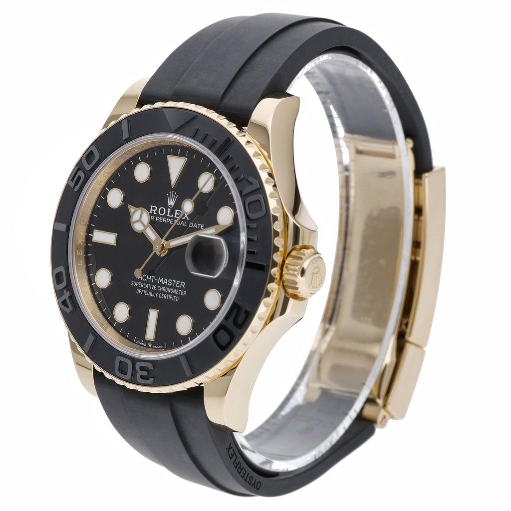 Rolex YACHT-MASTER 42