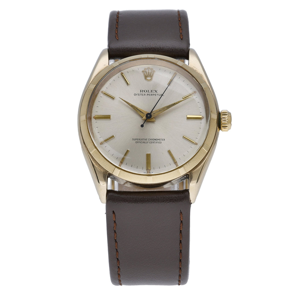 Rolex OYSTER PERPETUAL