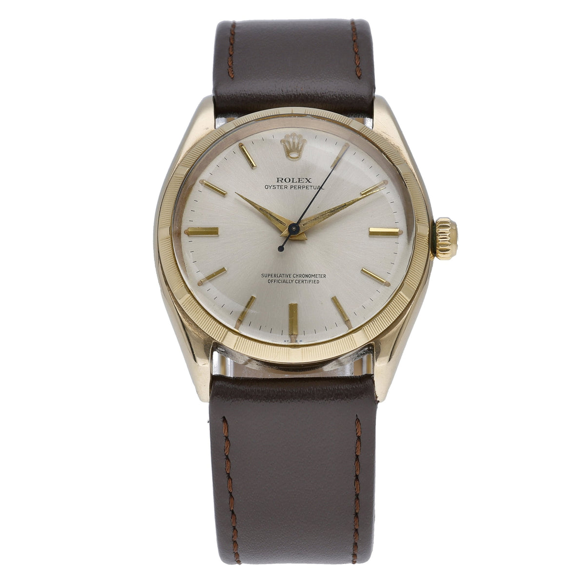 Rolex OYSTER PERPETUAL