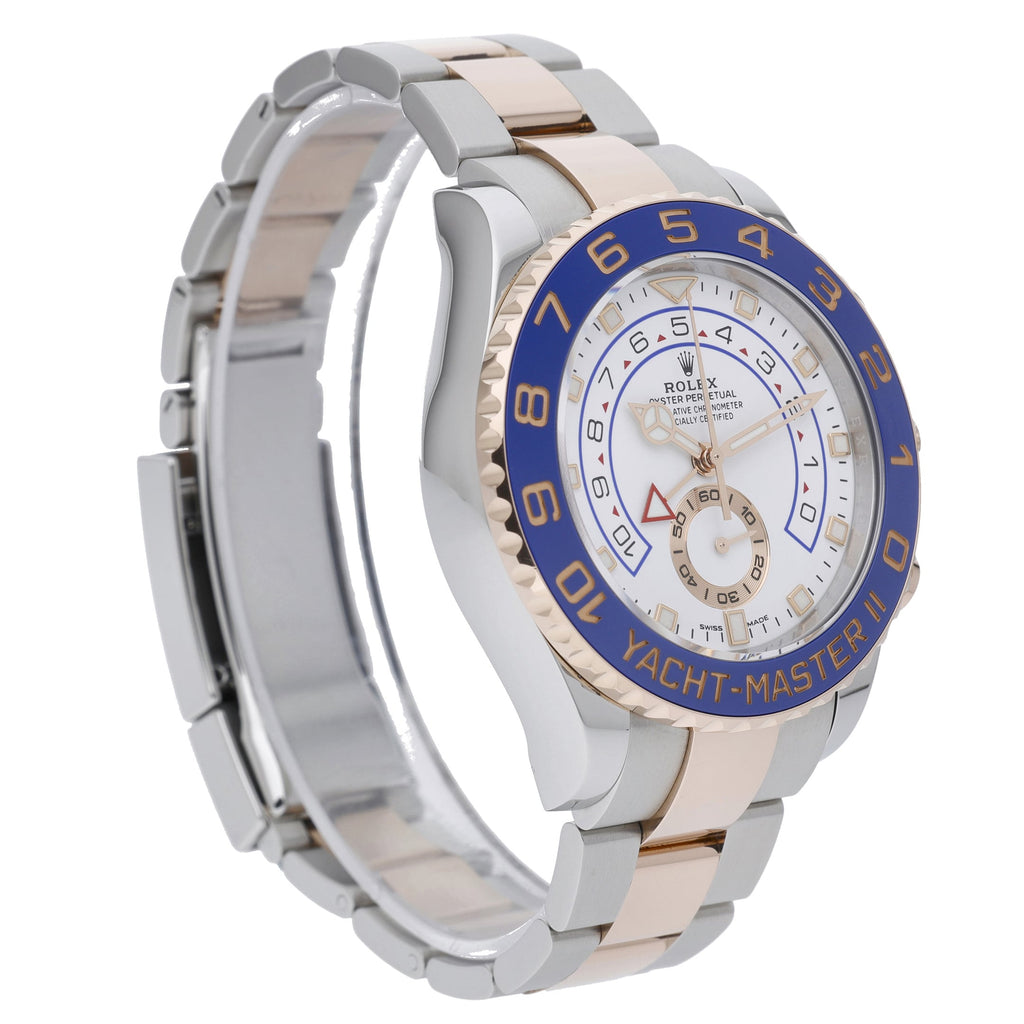 Rolex YACHT-MASTER II