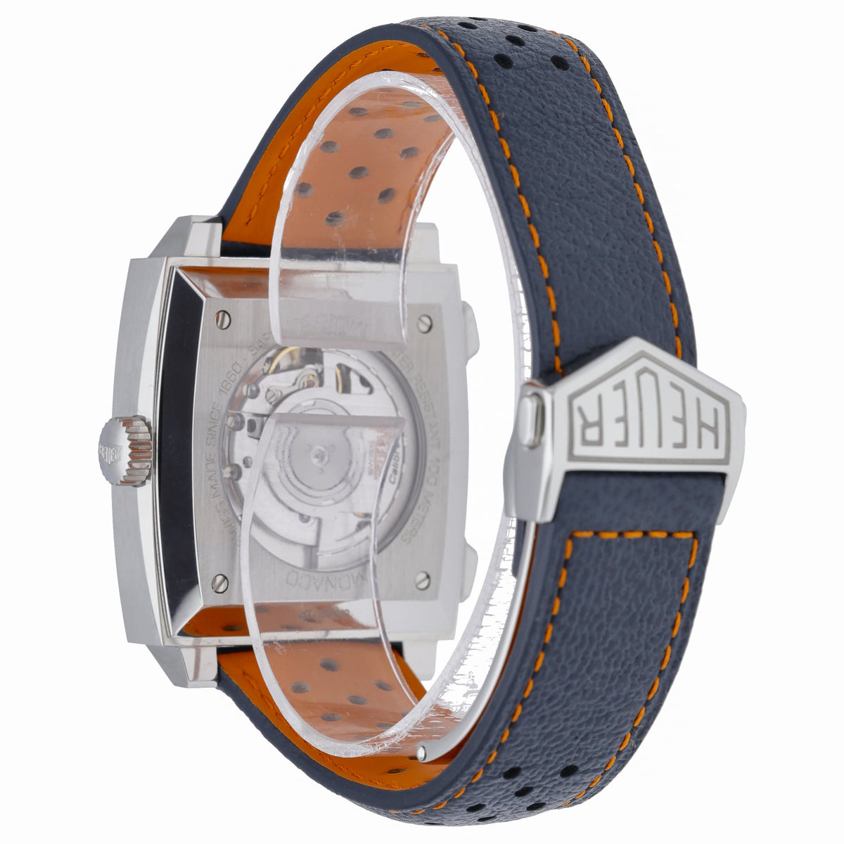 Tag Heuer MONACO CALIBRE 11