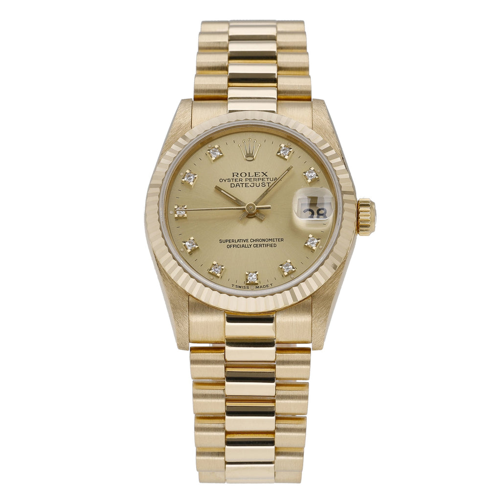 Rolex DATEJUST