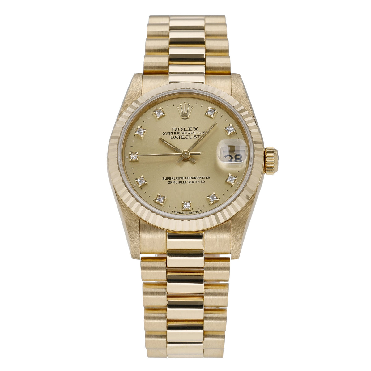Rolex DATEJUST