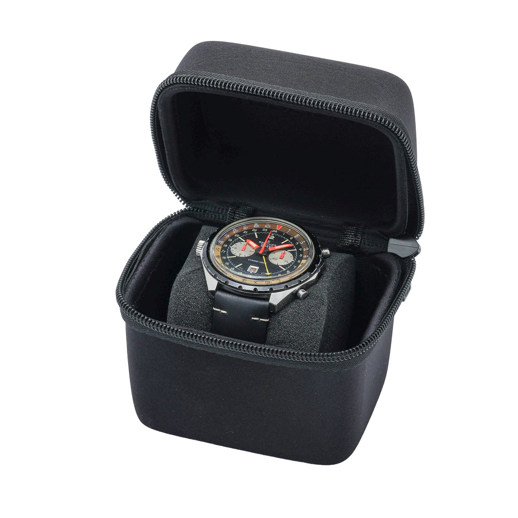 Breitling GMT CHRONO