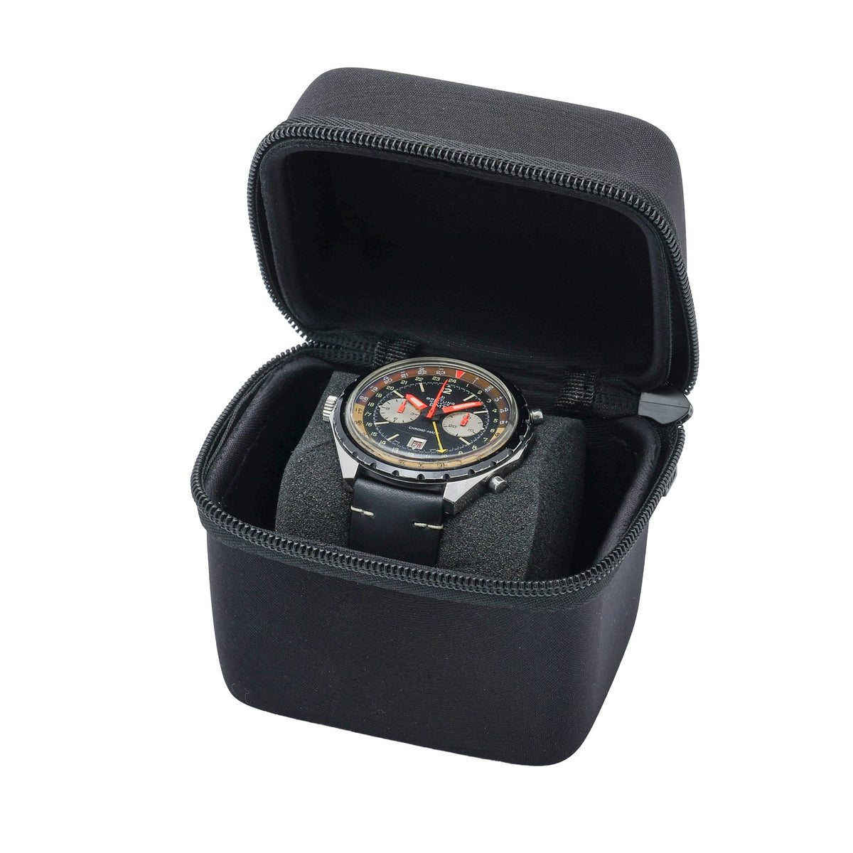 Breitling GMT CHRONO