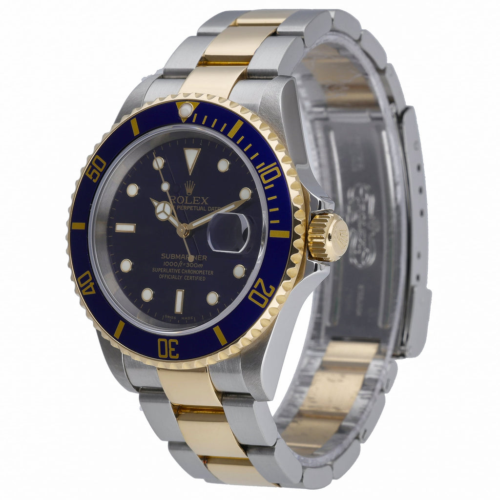 Rolex SUBMARINER