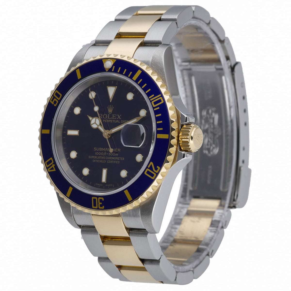 Rolex SUBMARINER
