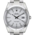 Rolex DATEJUST 41