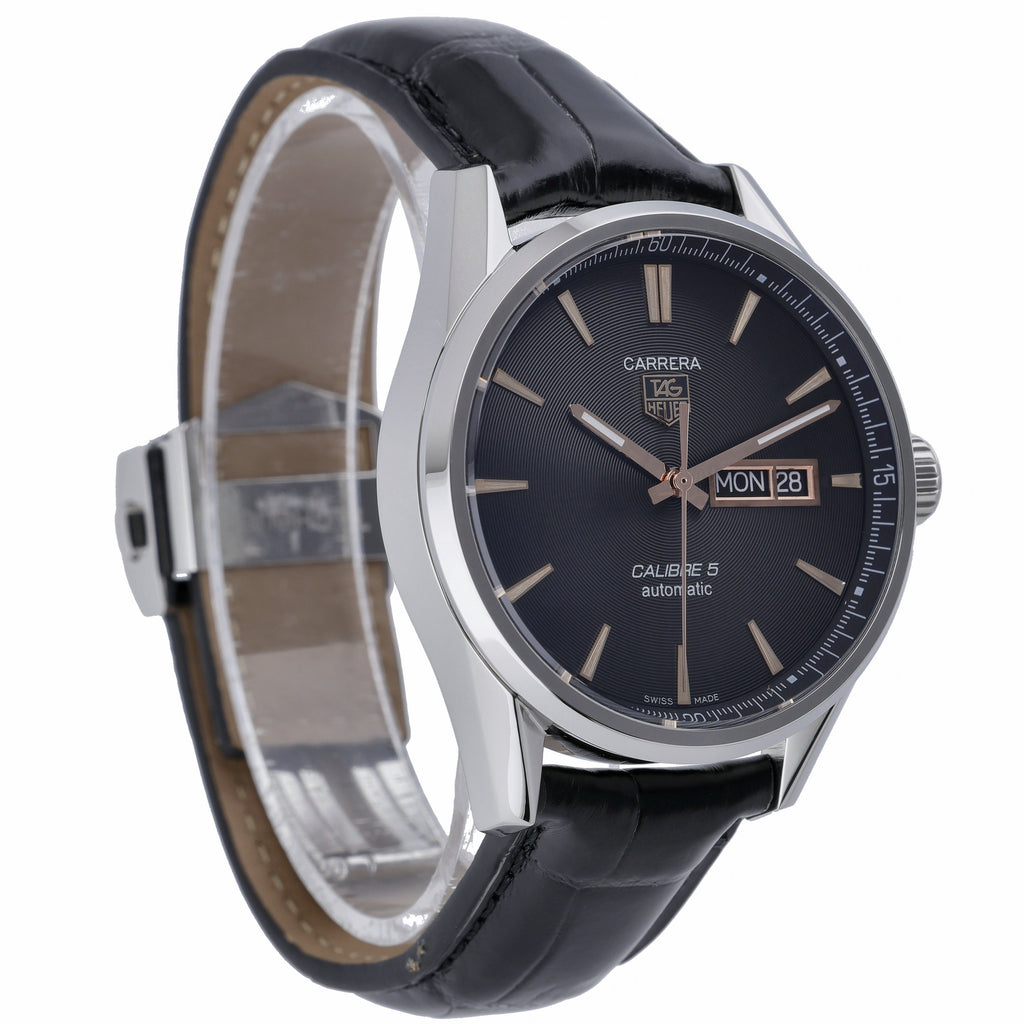 Tag Heuer CARRERA