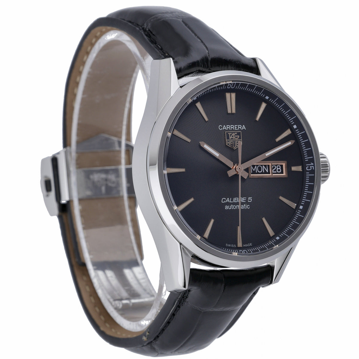 Tag Heuer CARRERA