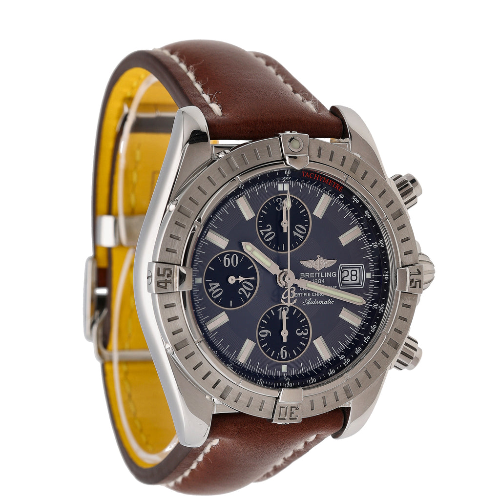 Breitling CHRONOMAT EVOLUTION
