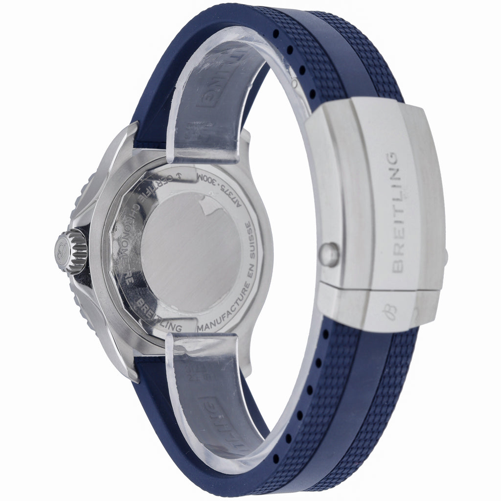 Breitling SUPEROCEAN 44