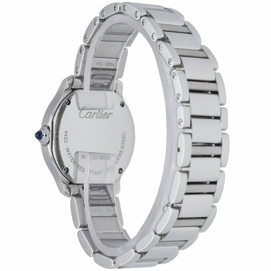 Cartier RONDE